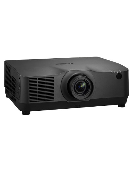 PA1004UL-BK Projector incl. NP41ZL lens 