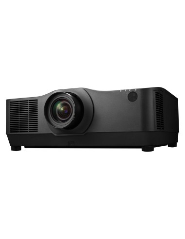PA1004UL-BK Projector incl. NP41ZL lens 