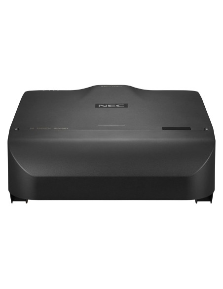PA1004UL-BK Projector incl. NP41ZL lens 
