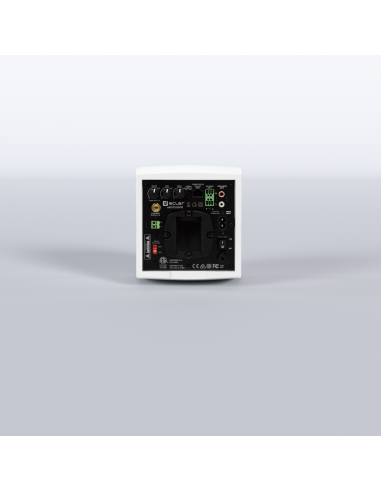 eMOTUS5PB WH