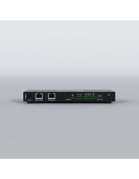 VEO-XCTRL4D 