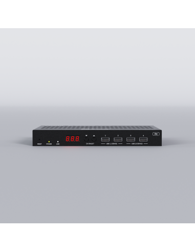 VEO-XRI4D 