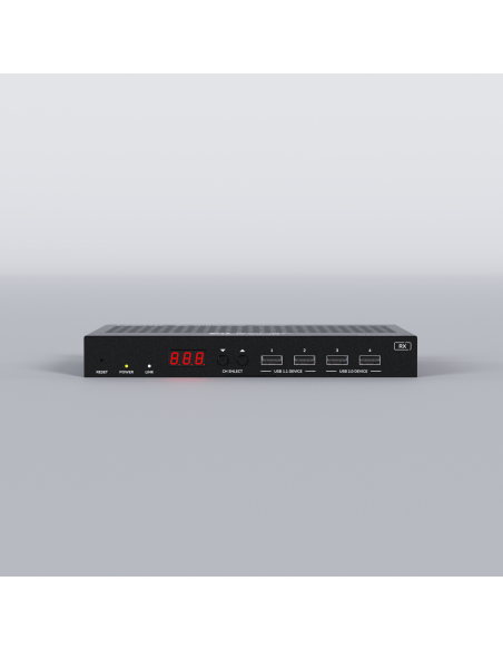 VEO-XRI4D 
