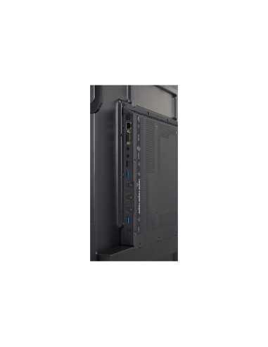 MultiSync ME502 