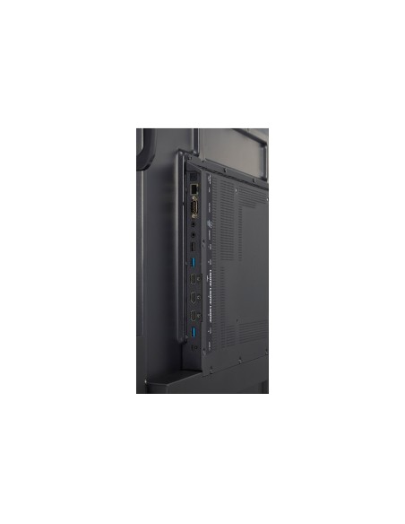 MultiSync ME502 