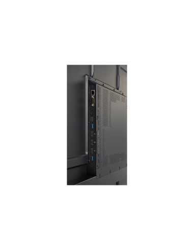 MultiSync ME552 
