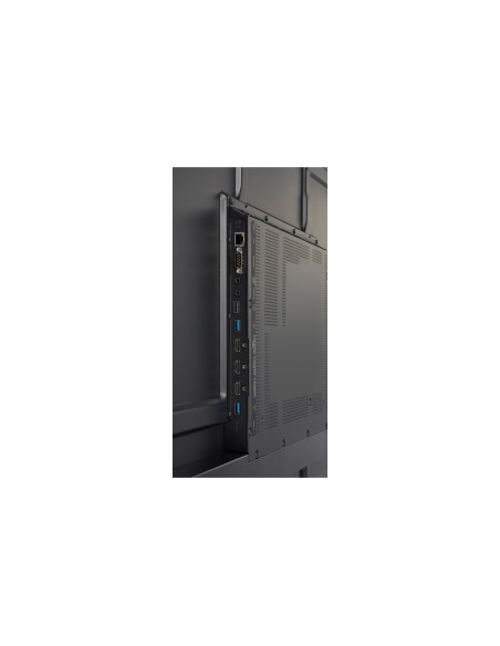 MultiSync ME552 