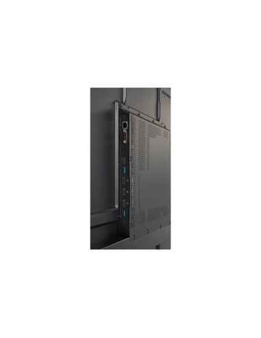 MultiSync ME652 