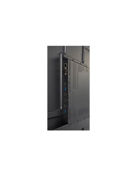 MultiSync ME652 