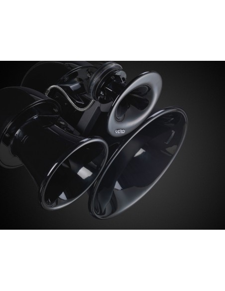 Air Motion - Negro - Derecho (Outdoor)  2