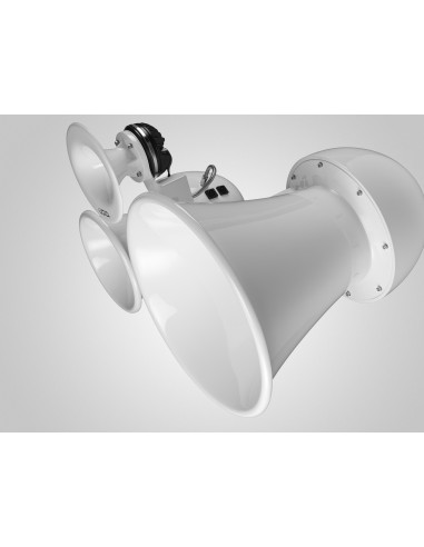 Air Motion - Blanco - Izquierdo (Outdoor) 