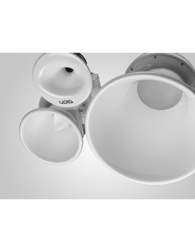 Air Motion - Blanco - Derecho (Outdoor) 