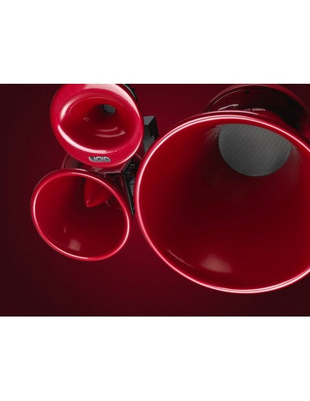 Air Motion - Rojo - Derecho 2