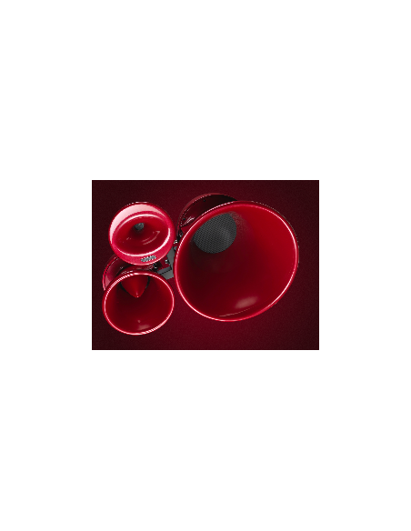 Air Motion - Rojo - Derecho