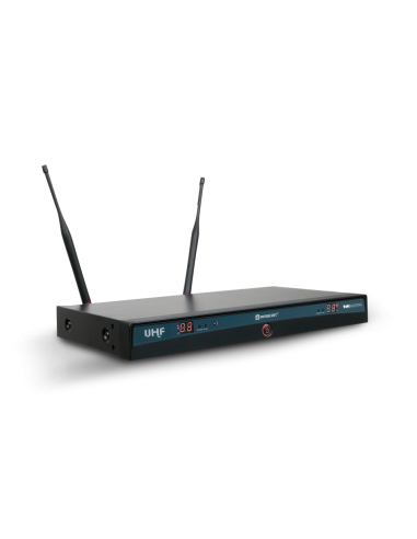 TM500 Banda J (554-586 Mhz) 
