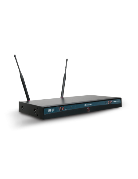 TM500 Banda J (554-586 Mhz) 