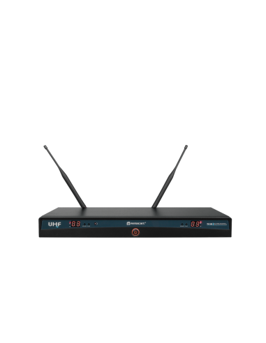 TM500 Banda J (554-586 Mhz) 