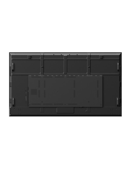 MultiSync ME862 