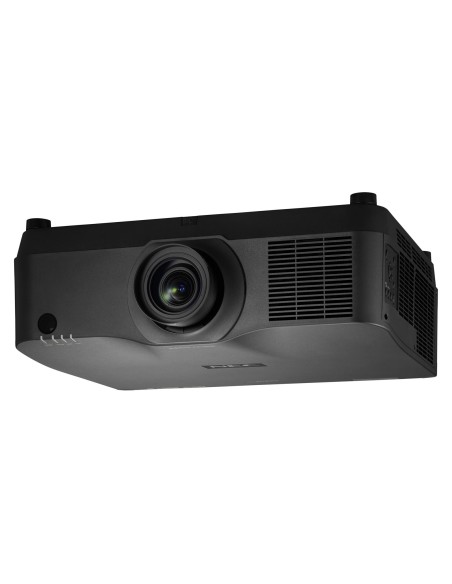 PA804UL-BK Projector incl. NP41ZL lens 
