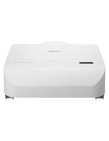 PA804UL-WH Projector 