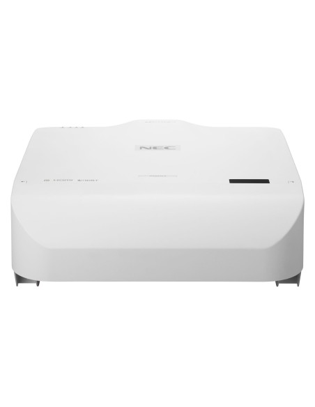 PA804UL-WH Projector  2