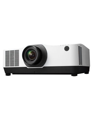 PA804UL-WH Projector 
