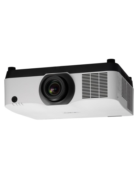PA804UL-WH Projector incl. NP13ZL lens 
