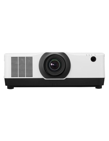 PA804UL-WH Projector incl. NP13ZL lens 
