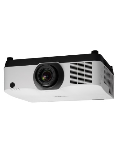 PA804UL-WH Projector incl. NP41ZL lens 