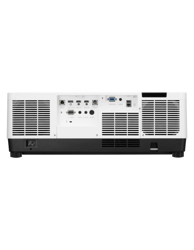 PA804UL-WH Projector incl. NP41ZL lens 