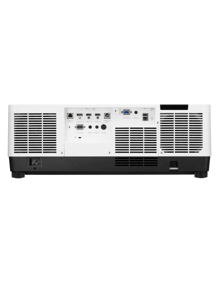 PA804UL-WH Projector incl. NP41ZL lens  2