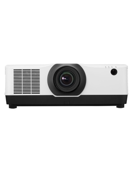 PA804UL-WH Projector incl. NP41ZL lens 