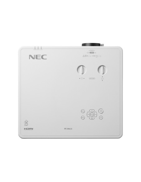 PE506UL Projector 