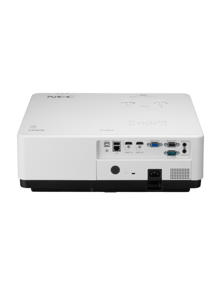 PE506UL Projector 