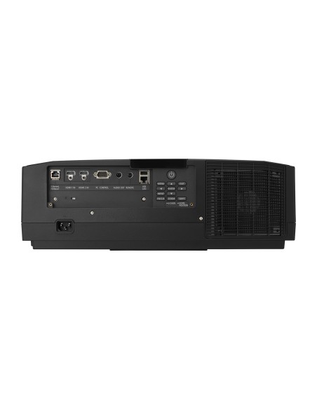 PV710UL-B Projector 