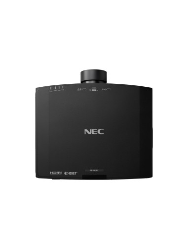 PV710UL-B Projector 