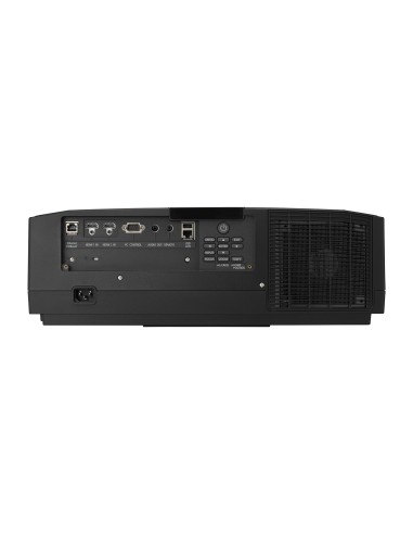 PV710UL-B Projector incl. NP13ZL lens 