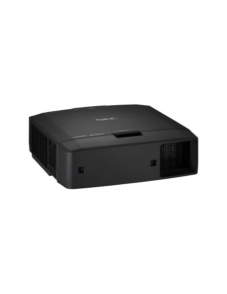 PV710UL-B Projector incl. NP13ZL lens 