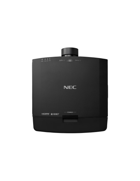 PV710UL-B Projector incl. NP13ZL lens 