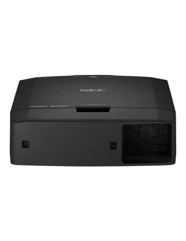 PV710UL-B Projector incl. NP13ZL lens 