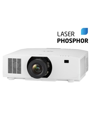 PV710UL-W Projector 