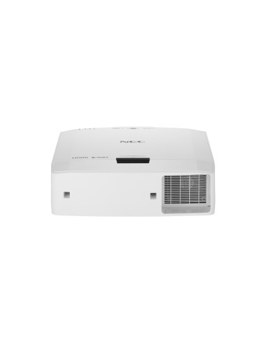 PV710UL-W Projector 