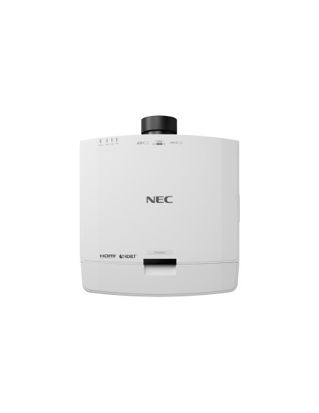 PV710UL-W Projector 
