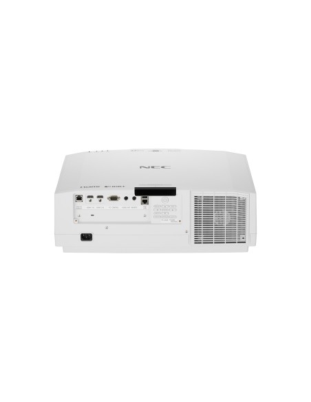 PV710UL-W Projector 
