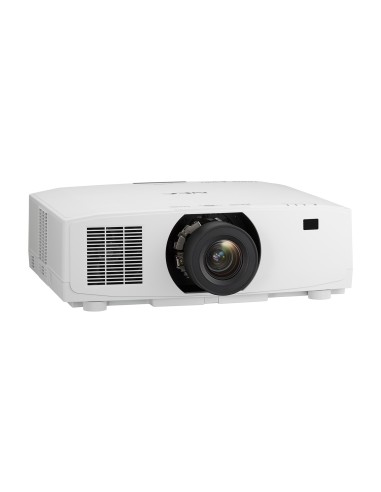 PV710UL-W Projector 