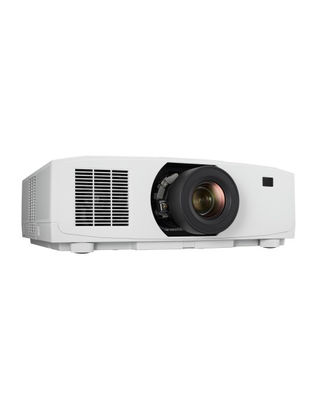 PV710UL-W Projector incl. NP13ZL lens 