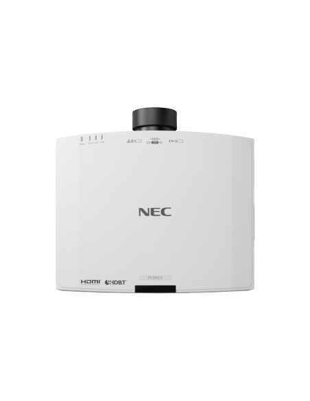 PV710UL-W Projector incl. NP13ZL lens 