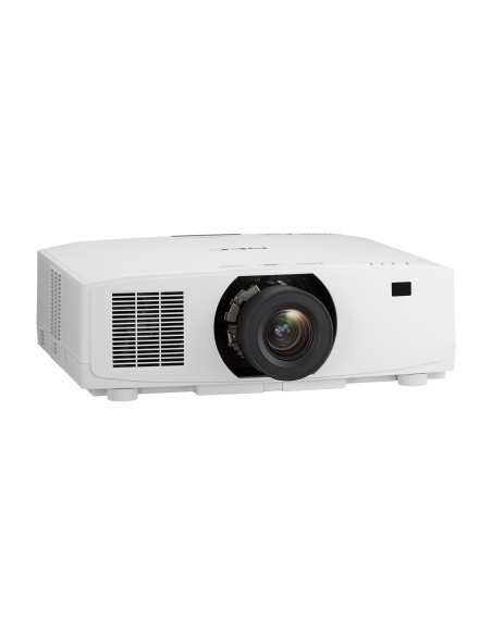 PV710UL-W Projector incl. NP13ZL lens 
