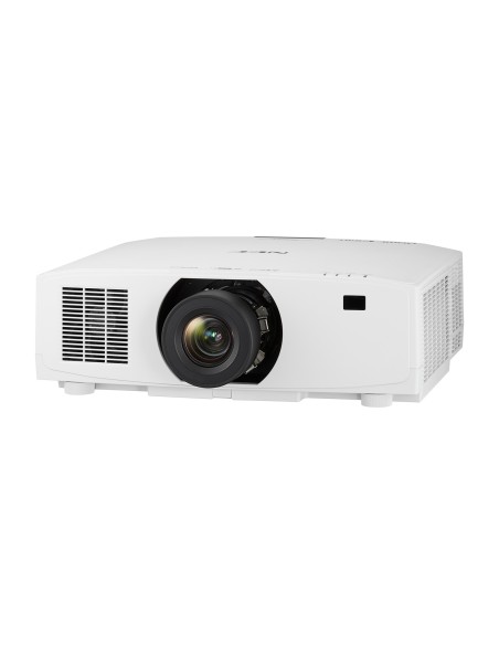 PV710UL-W Projector incl. NP13ZL lens 