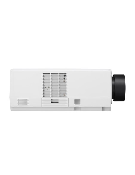 PV710UL-W Projector incl. NP13ZL lens 
